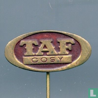 Taf cosy [lila/paars]