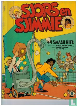44 Smash Hits  - Image 1