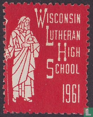 Wisconsin Lutheran High School 