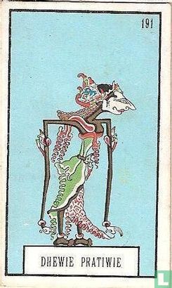 Dhewie Pratiwie - Image 1