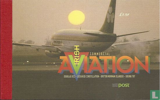 L'aviation civile - Image 1
