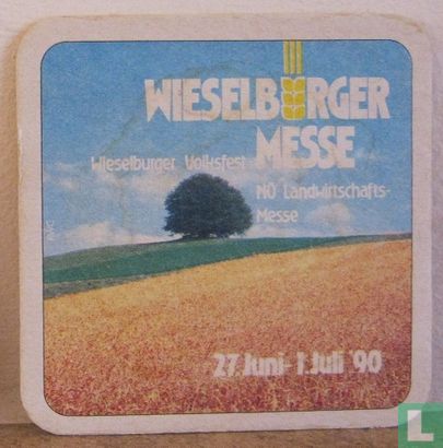 Wieselburger Messe - Afbeelding 1