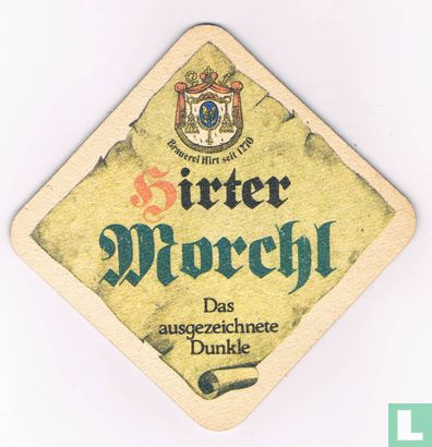 Hirter Morchl - Afbeelding 2