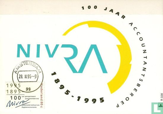 100 Jahre NIVRA - Bild 1