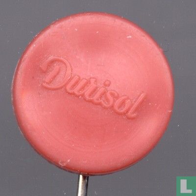 Durisol (round) [orange/red]