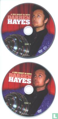A Big Night in with Darren Hayes - Afbeelding 3