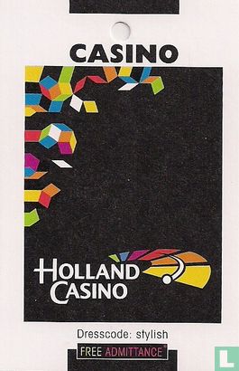 Holland Casino - Amsterdam - Bild 1