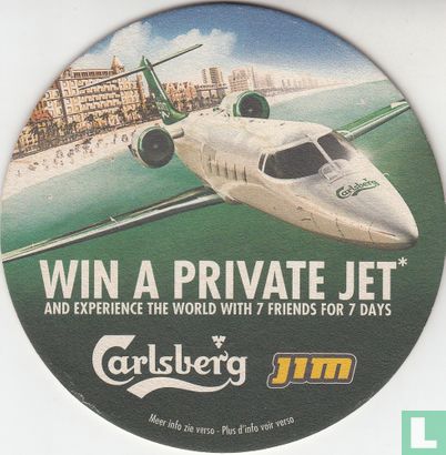 Win a private jet  - Image 1