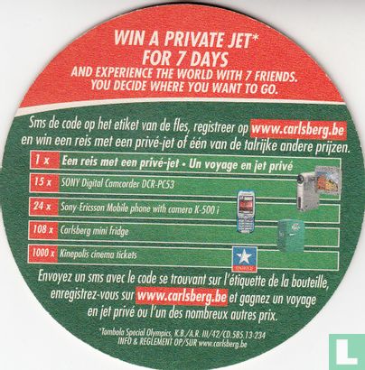 Win a private jet  - Image 2