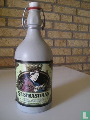 St. Sebastian Grand Cru