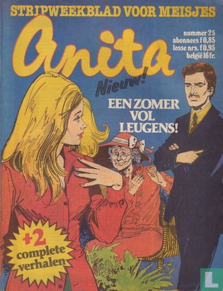 Anita 25 - Image 1
