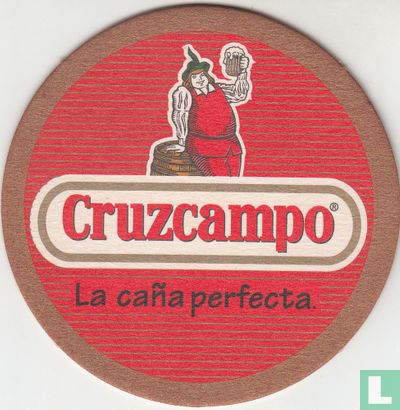 Cruzampo - Afbeelding 1