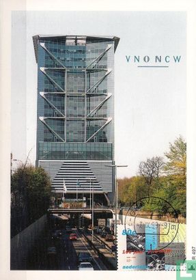 100 Jahre VNO-NCW - Bild 1