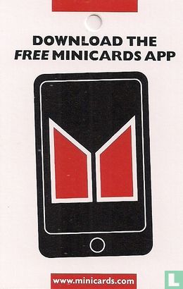 Minicards App - Bild 1