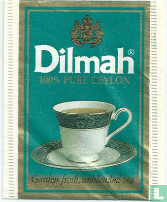 100% Pure Ceylon Tea - Afbeelding 1