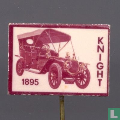 Knight 1895