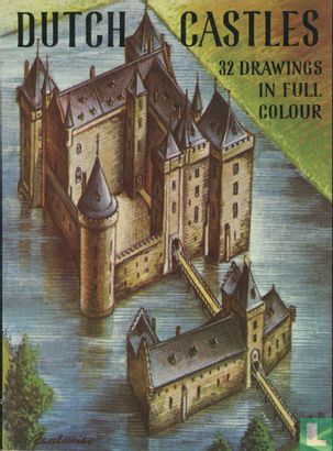 Dutch Castles - Image 1