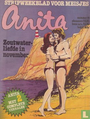 Anita 19 - Bild 1