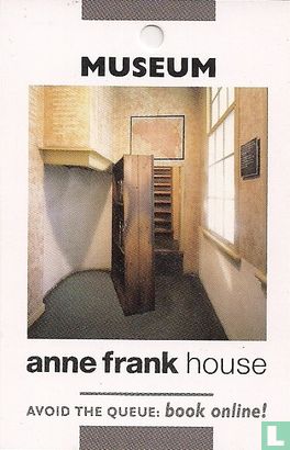 Anne Frankhuis - Bild 1