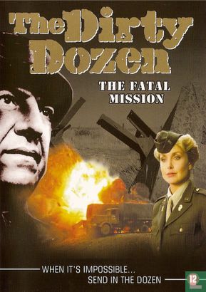 The Fatal Mission   - Image 1