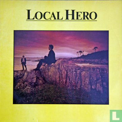 Local hero - Afbeelding 1