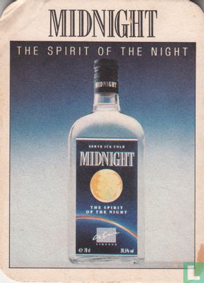 The Spirit of the Night - Afbeelding 2