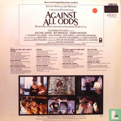 Against all odds - Image 2