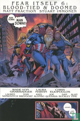 Fear Itself 6 - Afbeelding 3