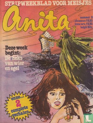 Anita 9 - Image 1