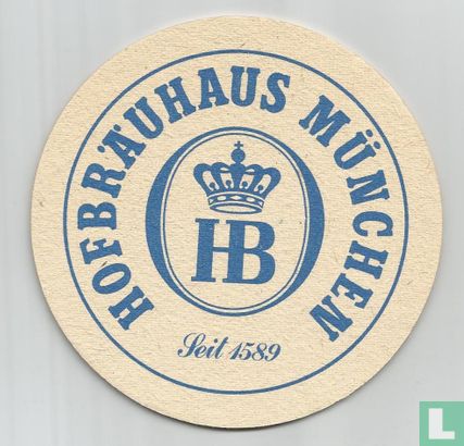 Münchner Bier - Münchner Reinheitsgebot 500 Jahre - Afbeelding 2