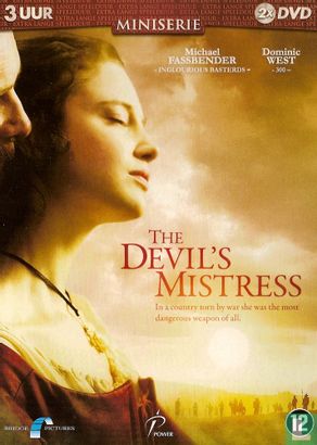 The Devil's Mistress - Image 1