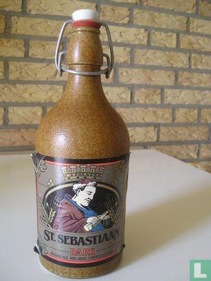St. Sebastian dark