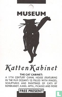 Katten Kabinet - Image 1