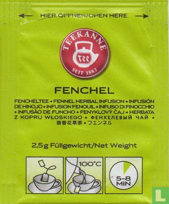 Fenchel - Bild 2