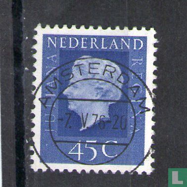 Amsterdam 1976