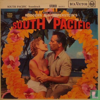 South Pacific - Bild 1