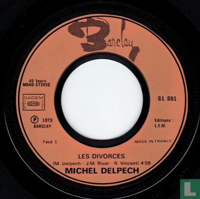 Les divorcés - Image 3