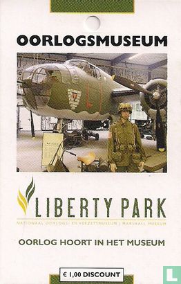 Liberty Park - Image 1