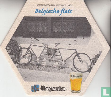 Belgische fiets - Bild 1
