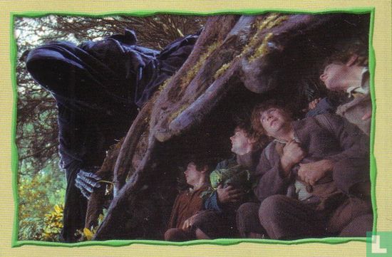Lord of the Rings The Fellowship of the Ring  