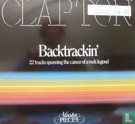 Backtrackin' - Afbeelding 1