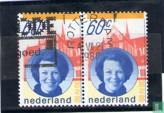 Rotterdam 1980