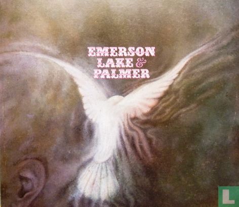 Emerson, Lake & Palmer - Bild 1