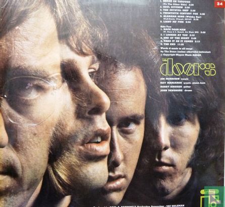 The Doors - Afbeelding 2