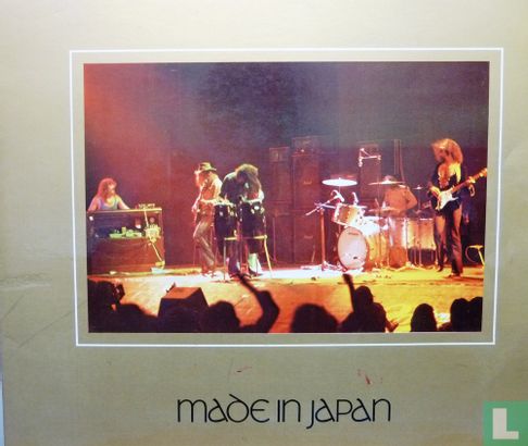 Made in Japan - Afbeelding 1