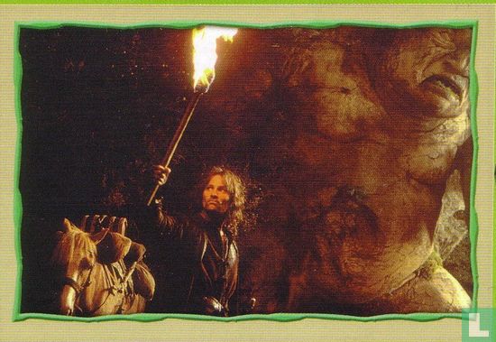Lord of the Rings The Fellowship of the Ring