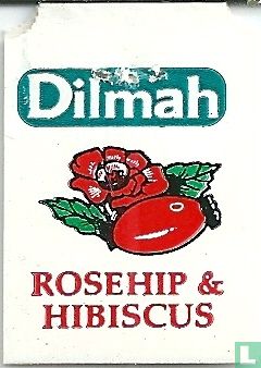 Rosehip & Hibiscus - Bild 3