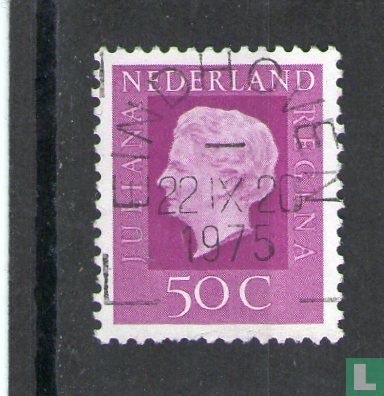 Eindhoven 1975