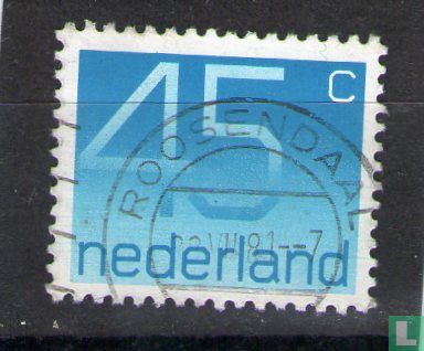 Roosendaal 1981