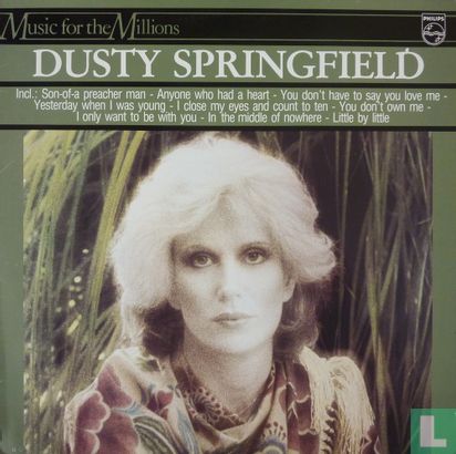 Dusty Springfield - Bild 1